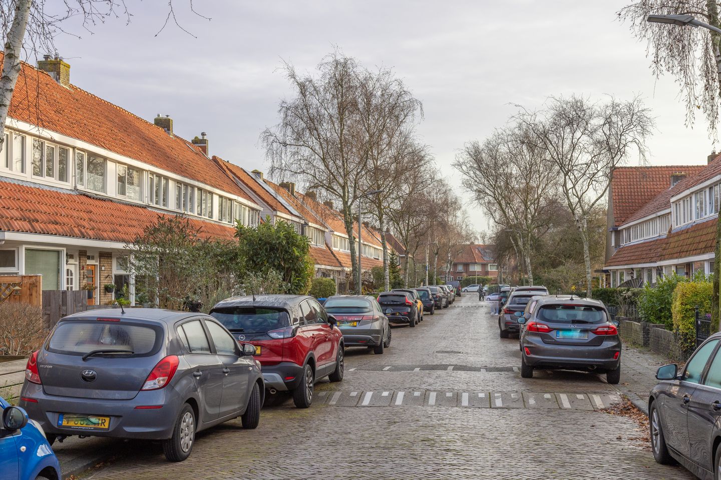 Photo 14 of Bijenhofstraat 20