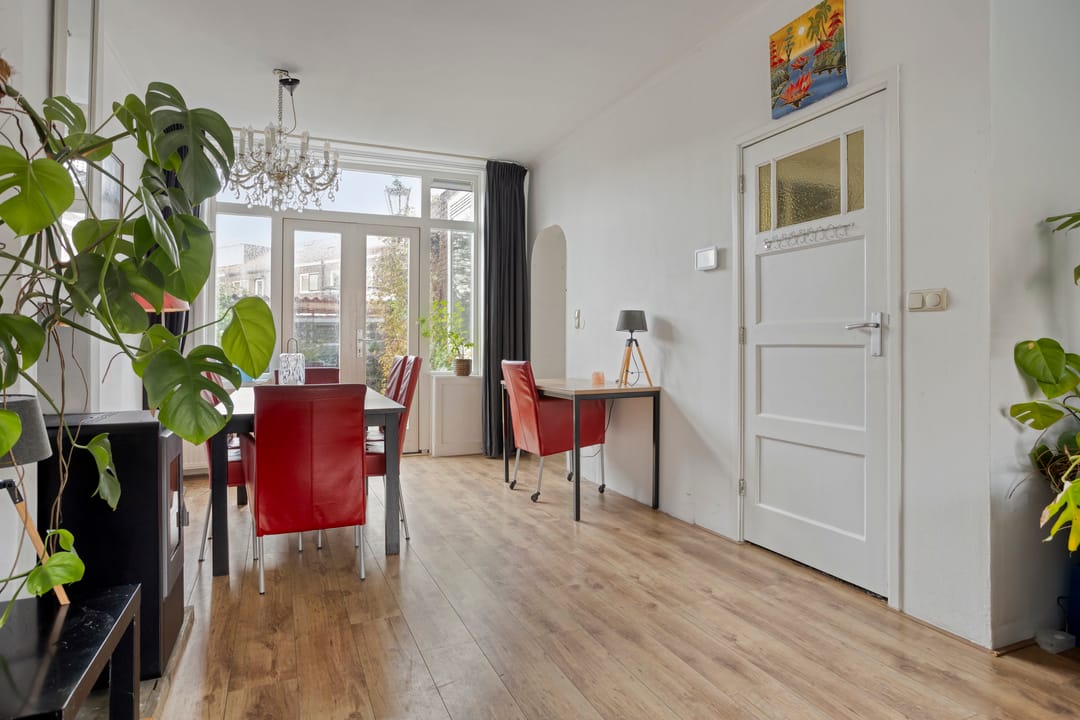 Photo 7 of Bijenhofstraat 20