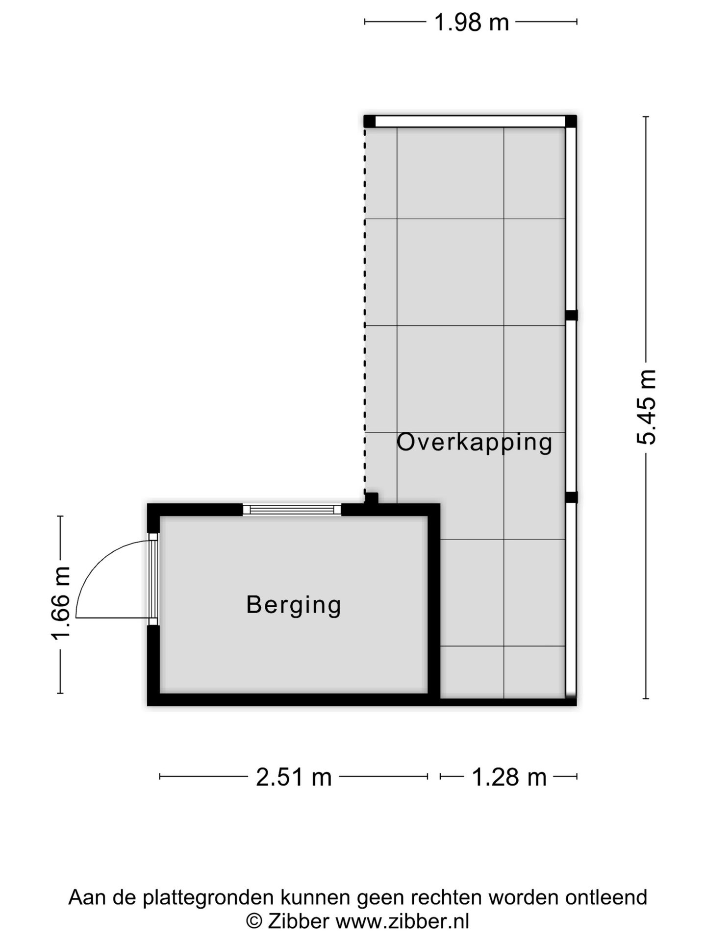 Photo 35 of Bijenhofstraat 20