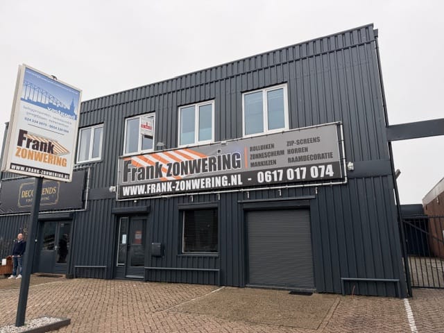 Cargadoorweg 4-A, Nijmegen