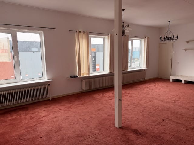 Bekijk foto 4 van Cargadoorweg 4-A