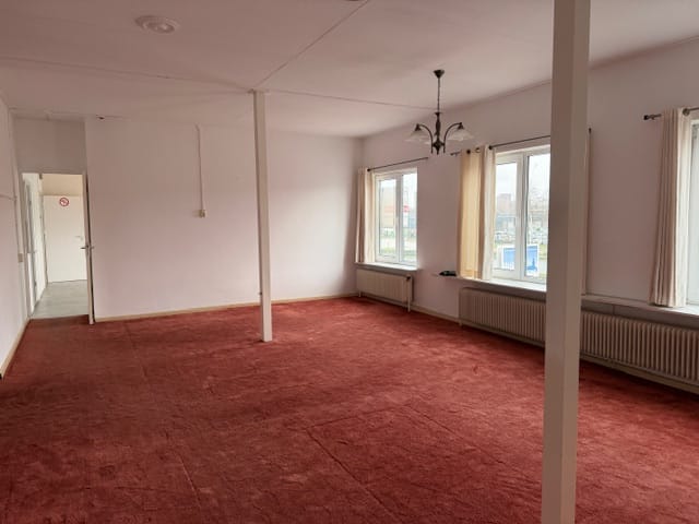 Bekijk foto 3 van Cargadoorweg 4-A