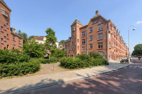 Zaanstraat thumbnail