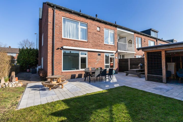 Foto 3 van Ravenweg 2