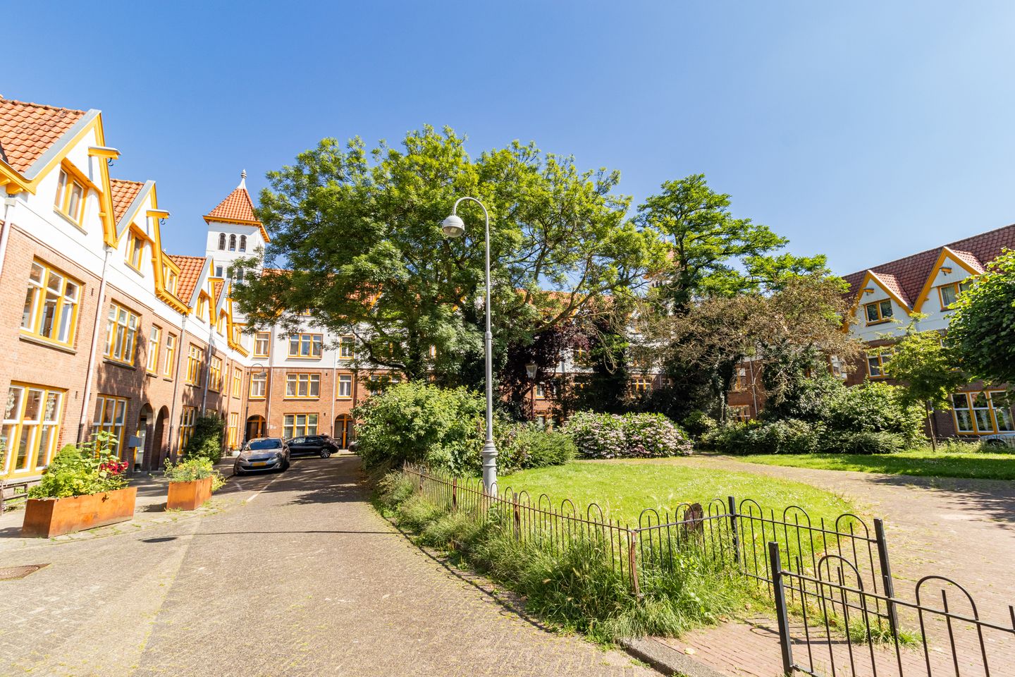 Foto 19 van Zaanstraat 314