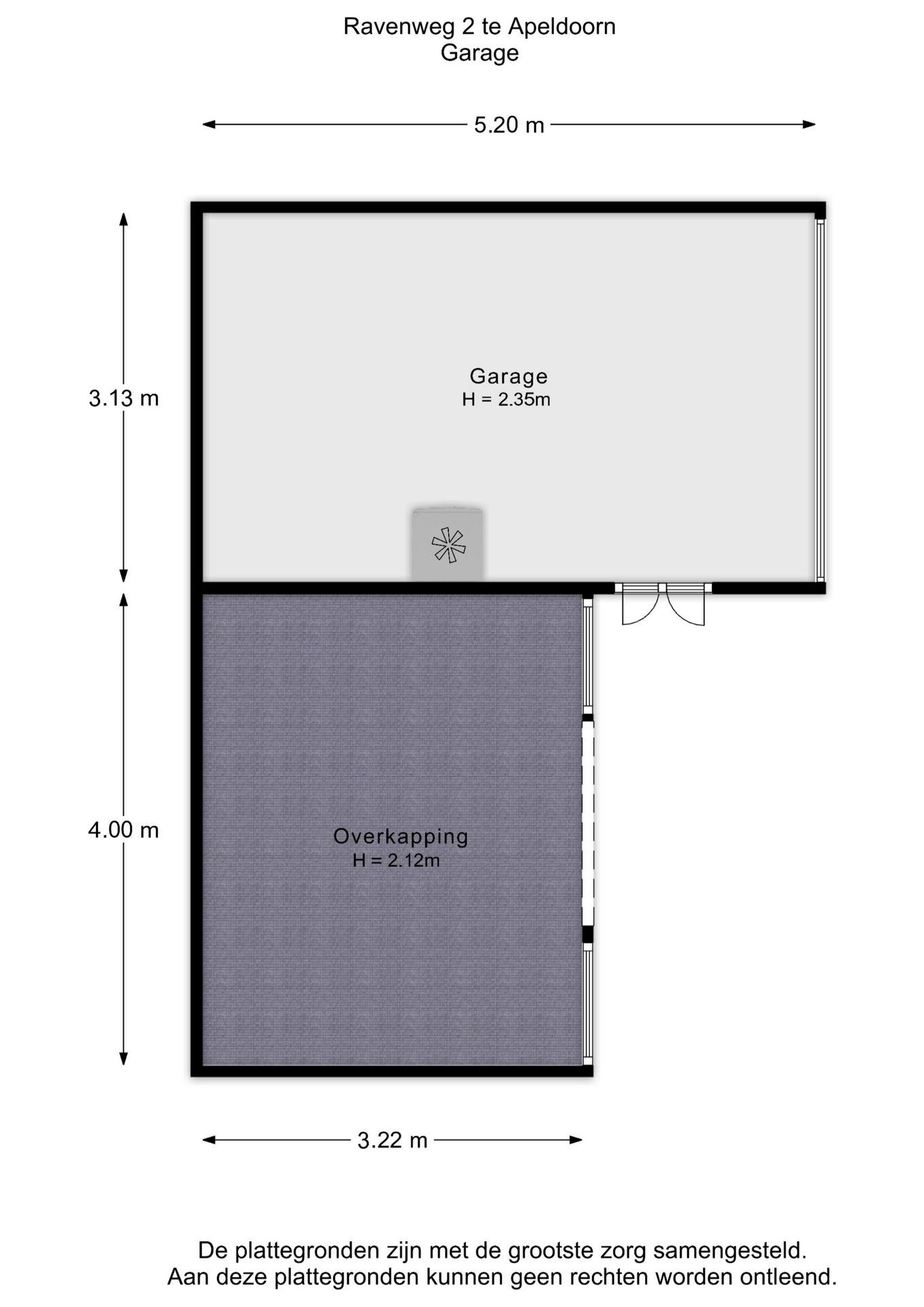 Photo 39 of Ravenweg 2