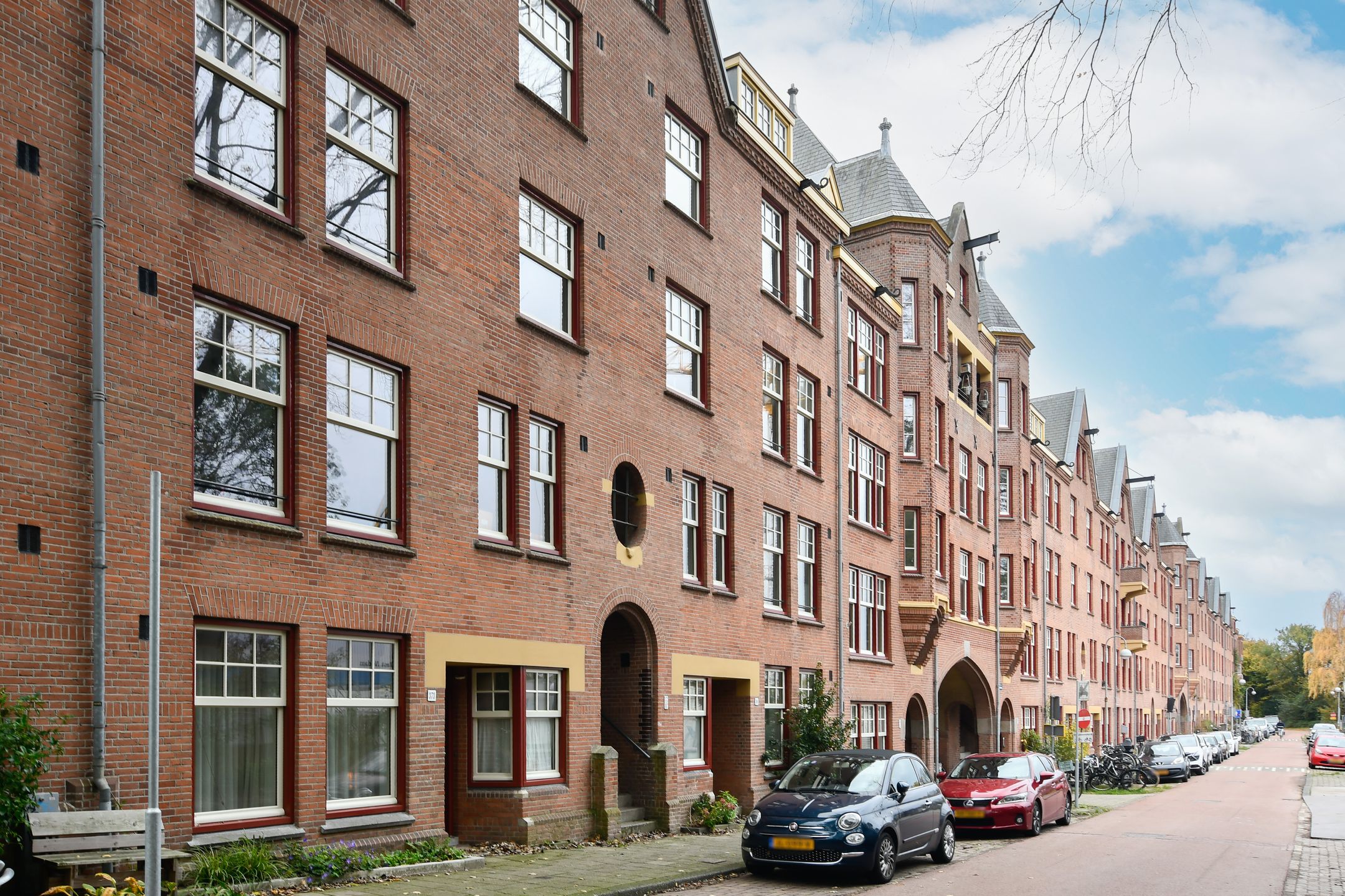 Foto 18 van Zaanstraat 314