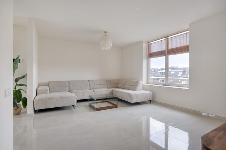 Appartement te koop: Frans Douvenstraat 9C, Roermond