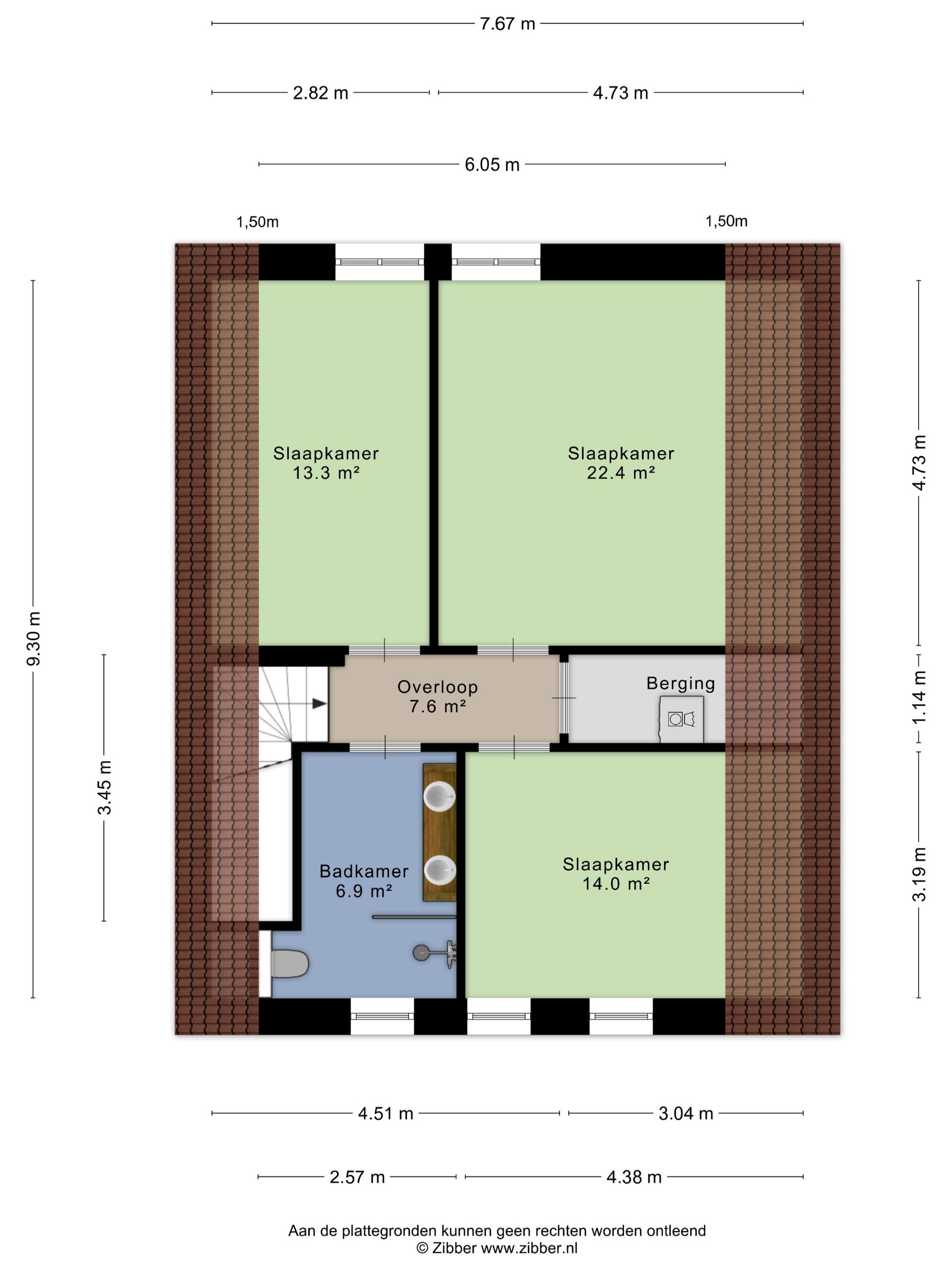 Foto 39 van Frans Douvenstraat 9-C