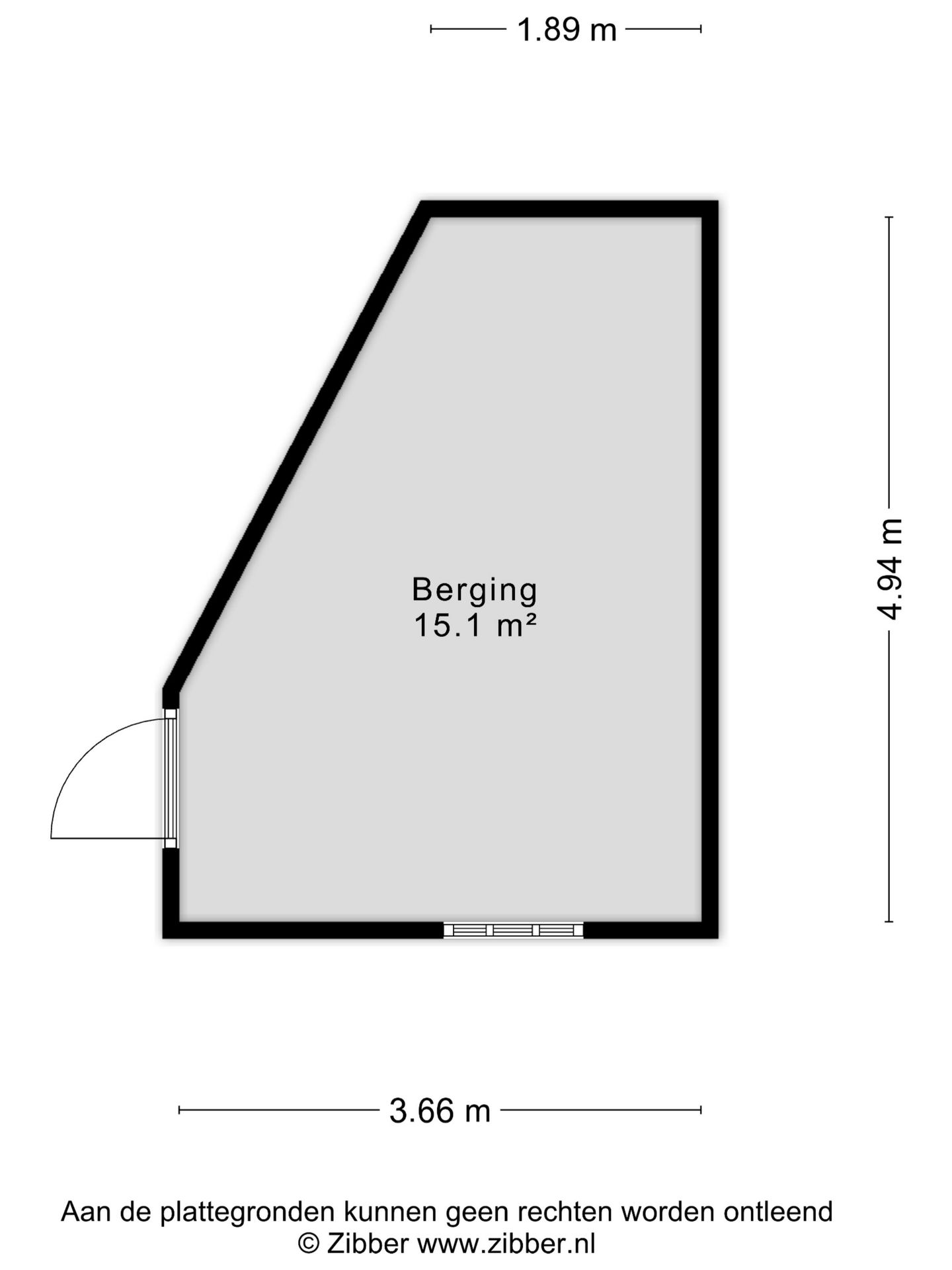 Foto 40 van Frans Douvenstraat 9-C