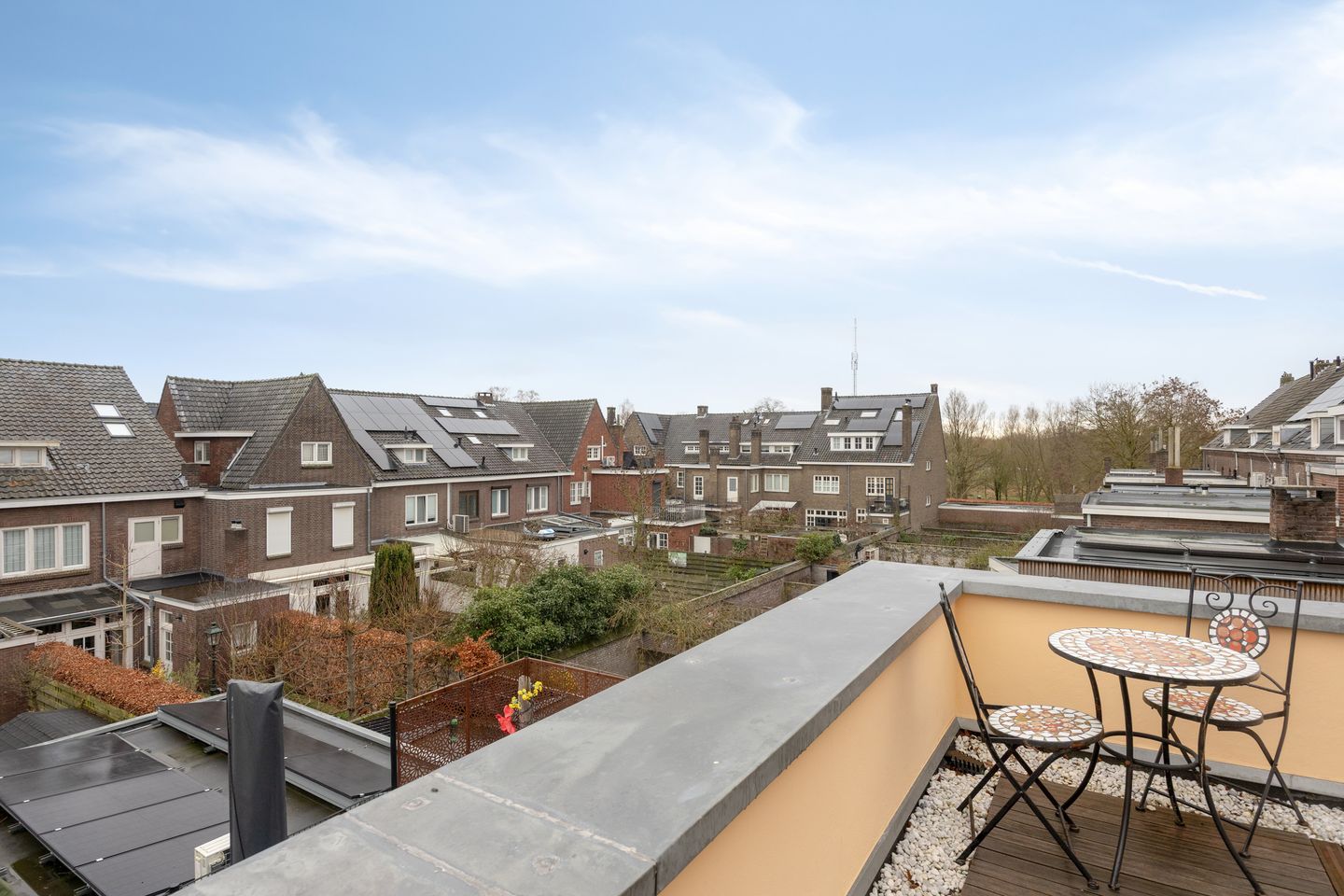 Foto 25 van Frans Douvenstraat 9-C