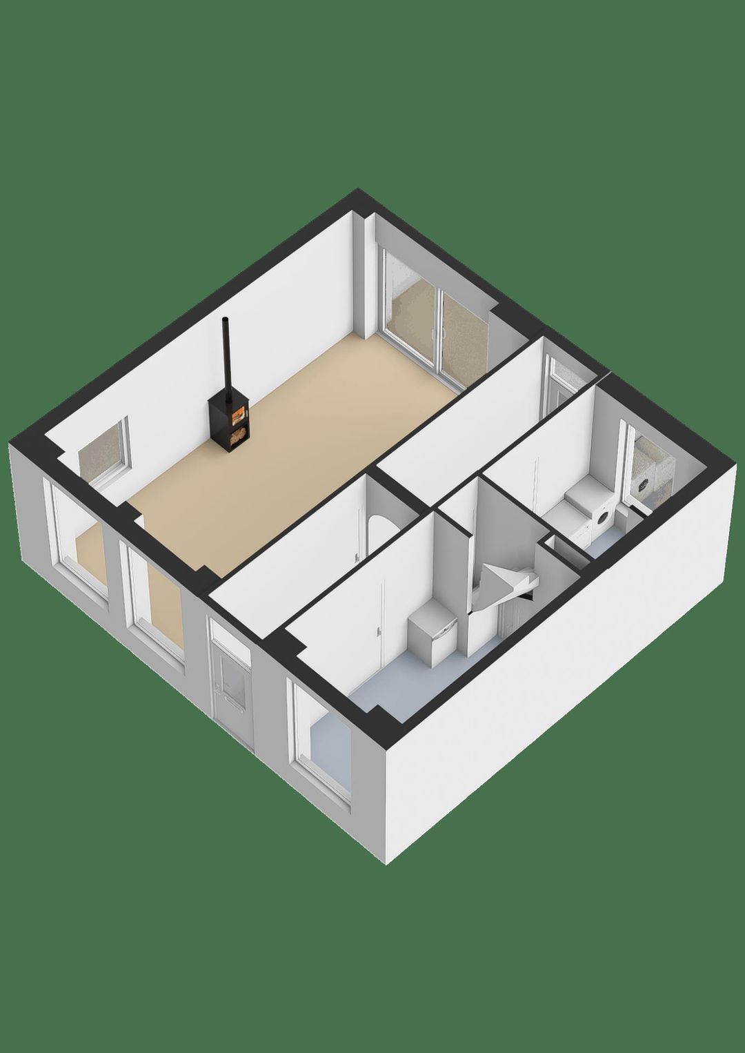 Foto 58 van Hegedyk 9