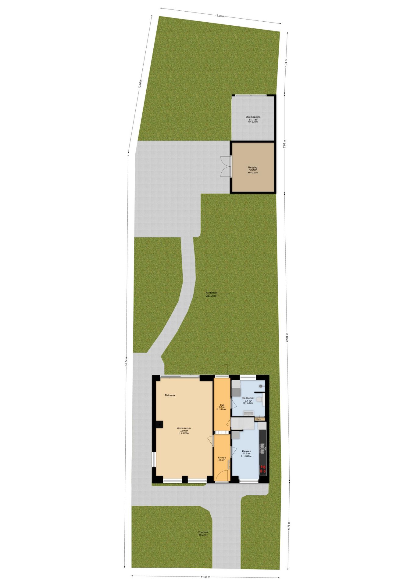 Foto 63 van Hegedyk 9