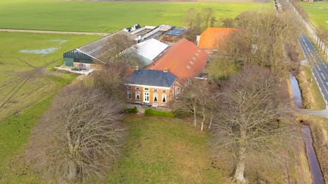 Turfweg 1 secondary image