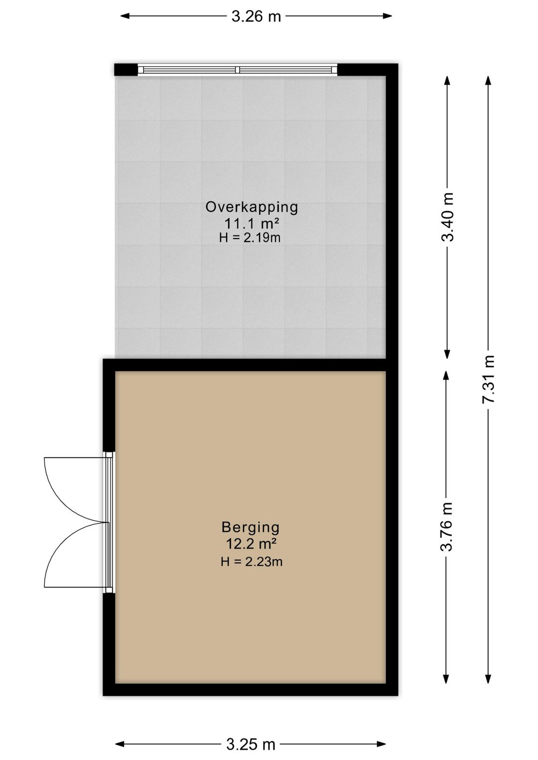 Foto 61 van Hegedyk 9