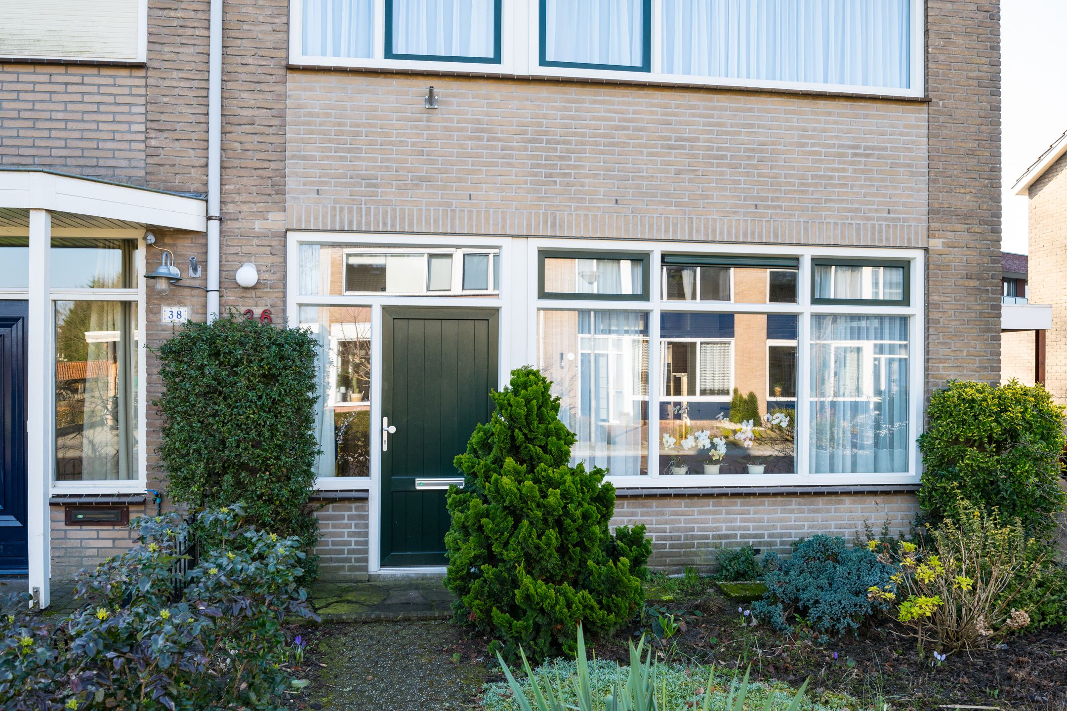 Foto 6 van Julianastraat 36