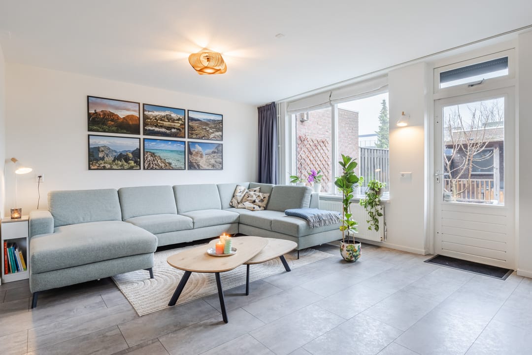 Foto 2 van Kruisbes 2