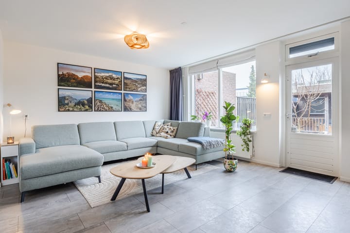 Foto 2 van Kruisbes 2