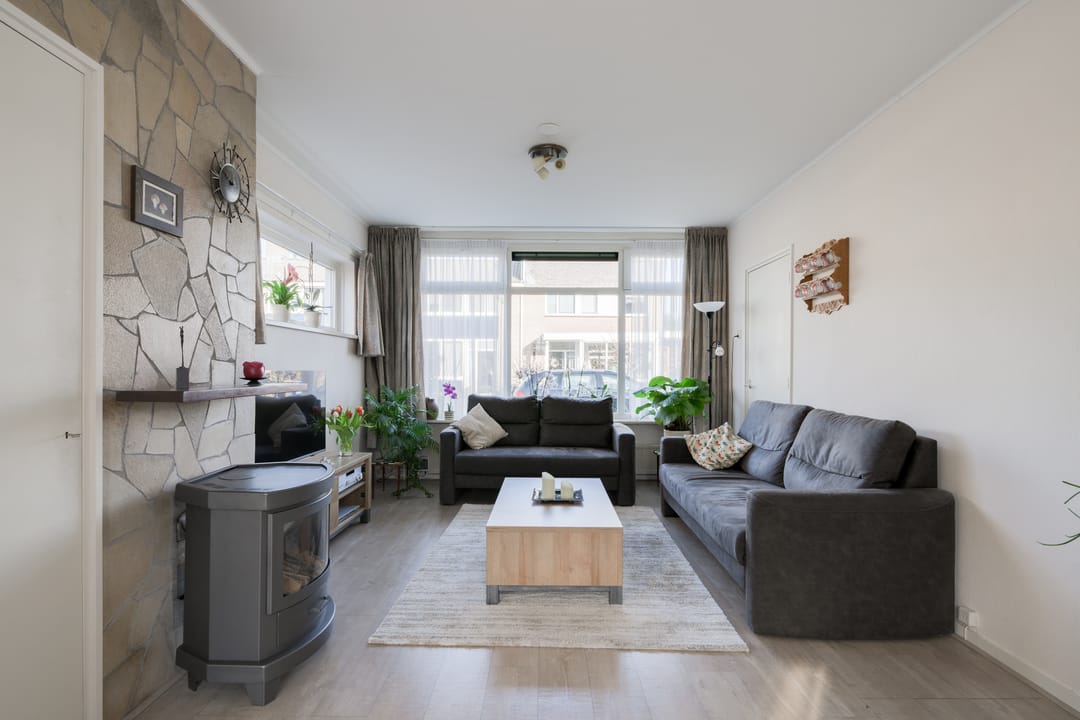 Foto 7 van Julianastraat 36