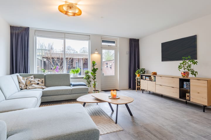 Foto 4 van Kruisbes 2