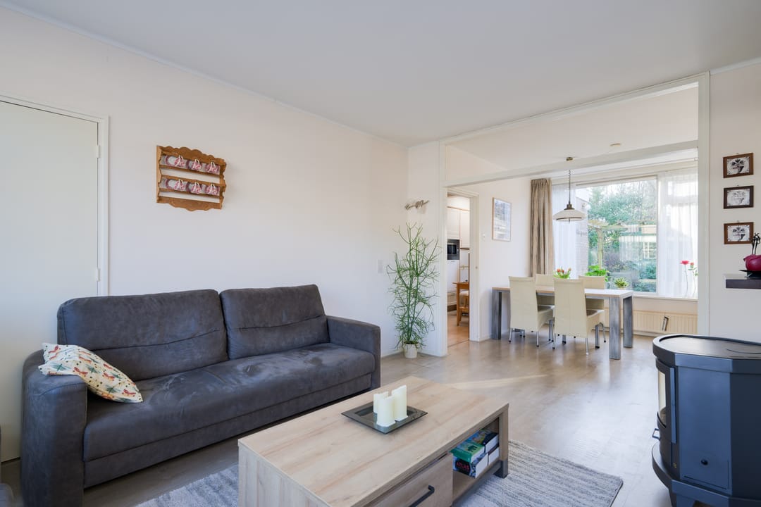 Foto 11 van Julianastraat 36