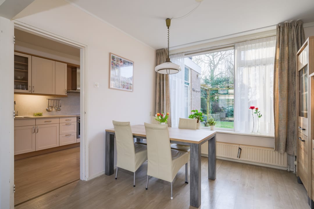 Foto 13 van Julianastraat 36