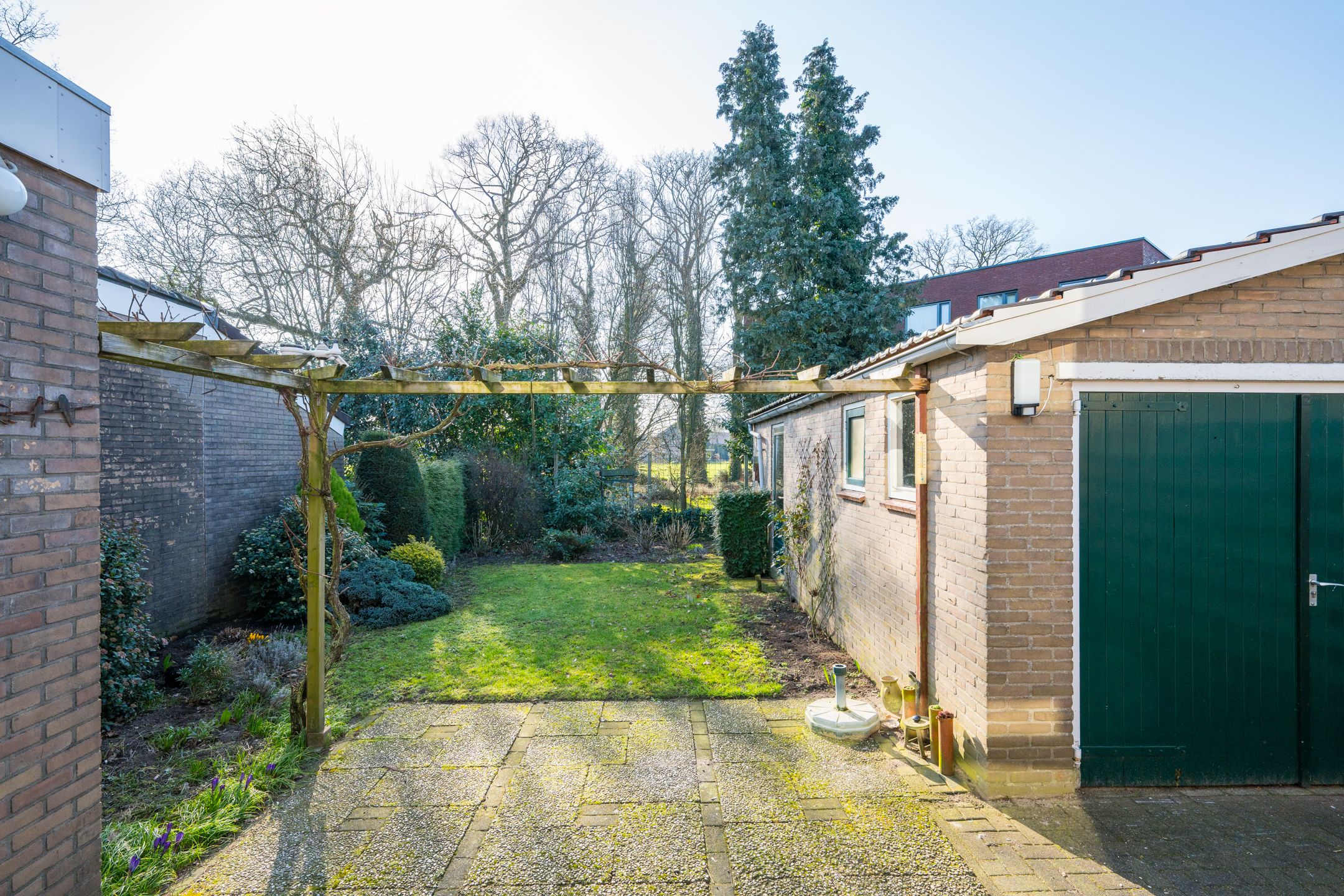 Foto 33 van Julianastraat 36