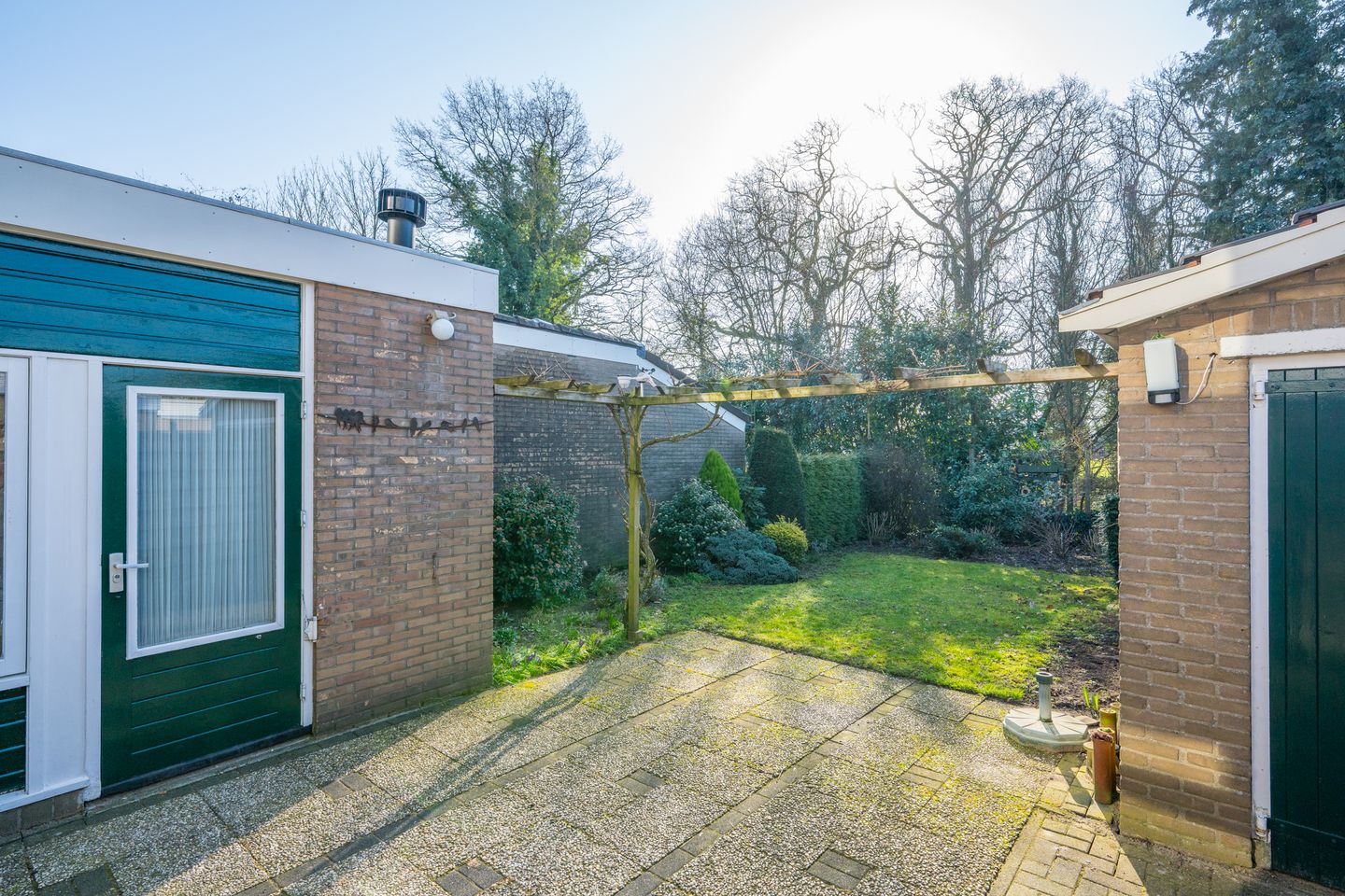 Foto 34 van Julianastraat 36