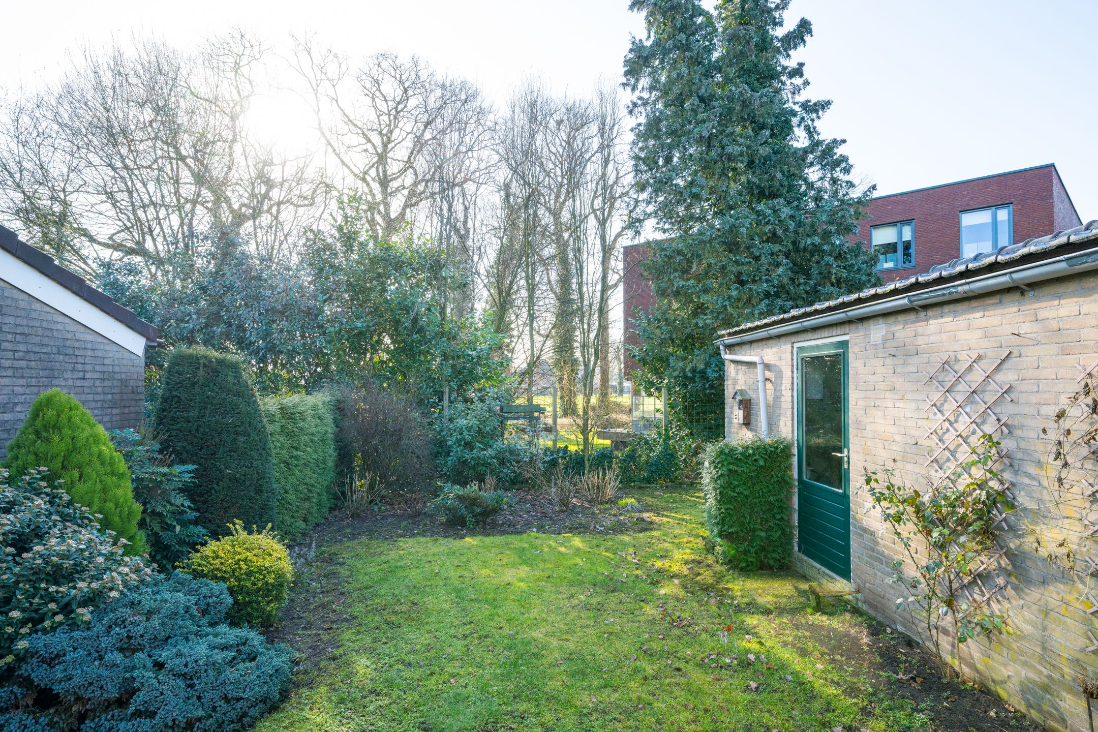 Foto 36 van Julianastraat 36