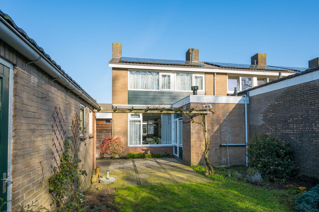 Foto 38 van Julianastraat 36