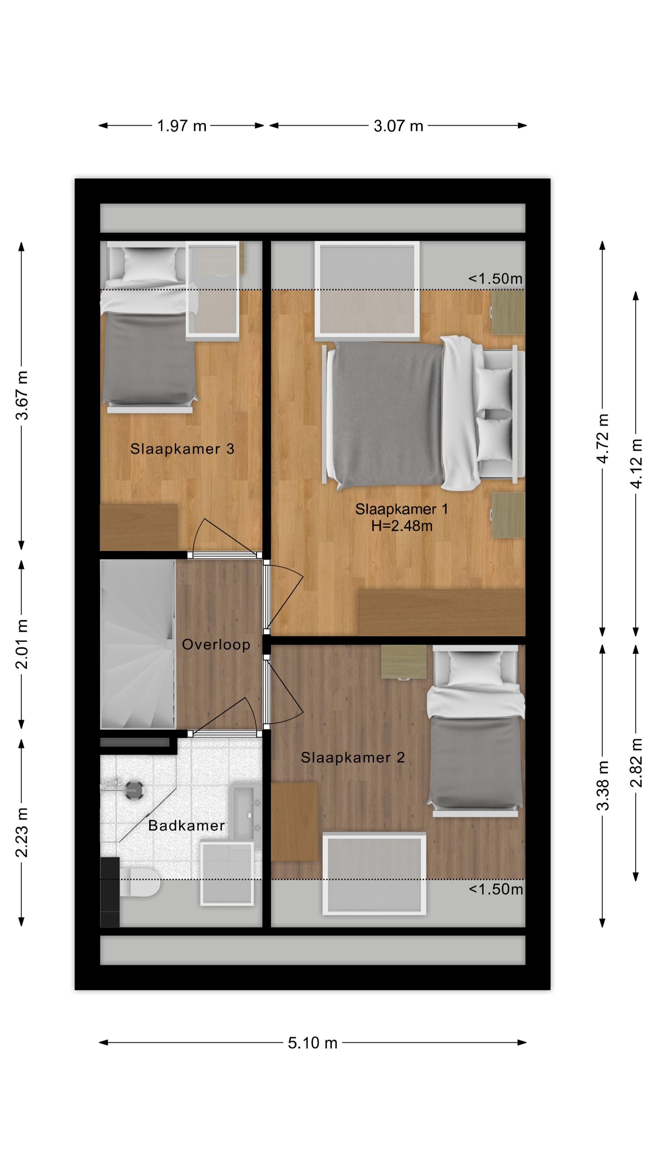 Foto 36 van Kruisbes 2