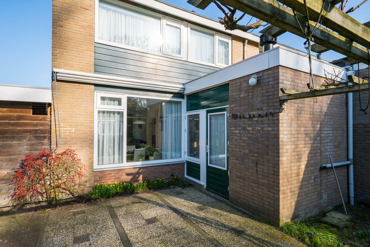 Foto 40 van Julianastraat 36