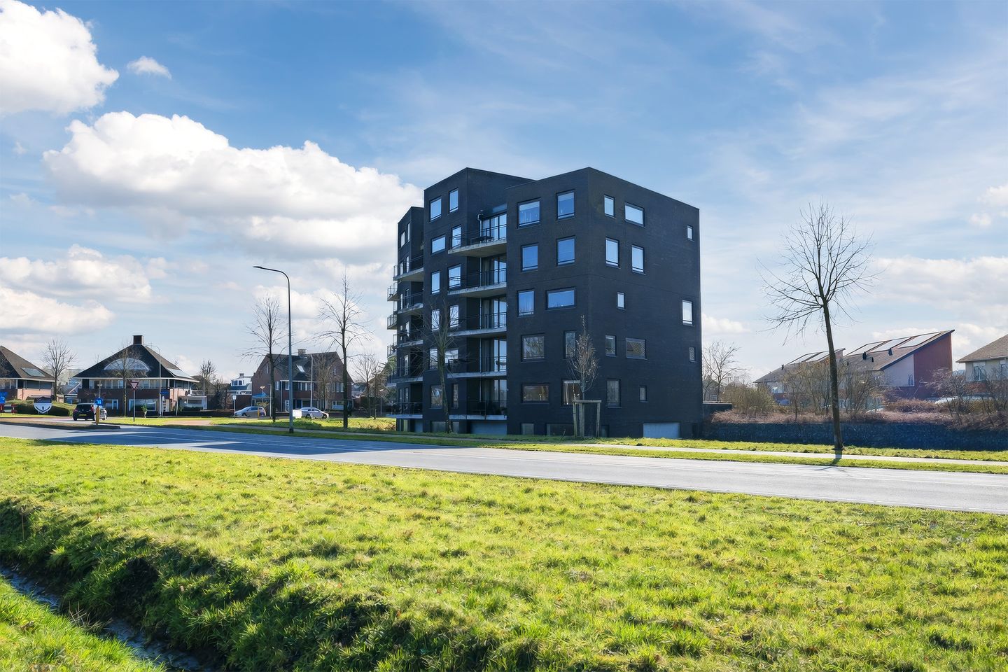 Photo 1 of Perzikstraat 56