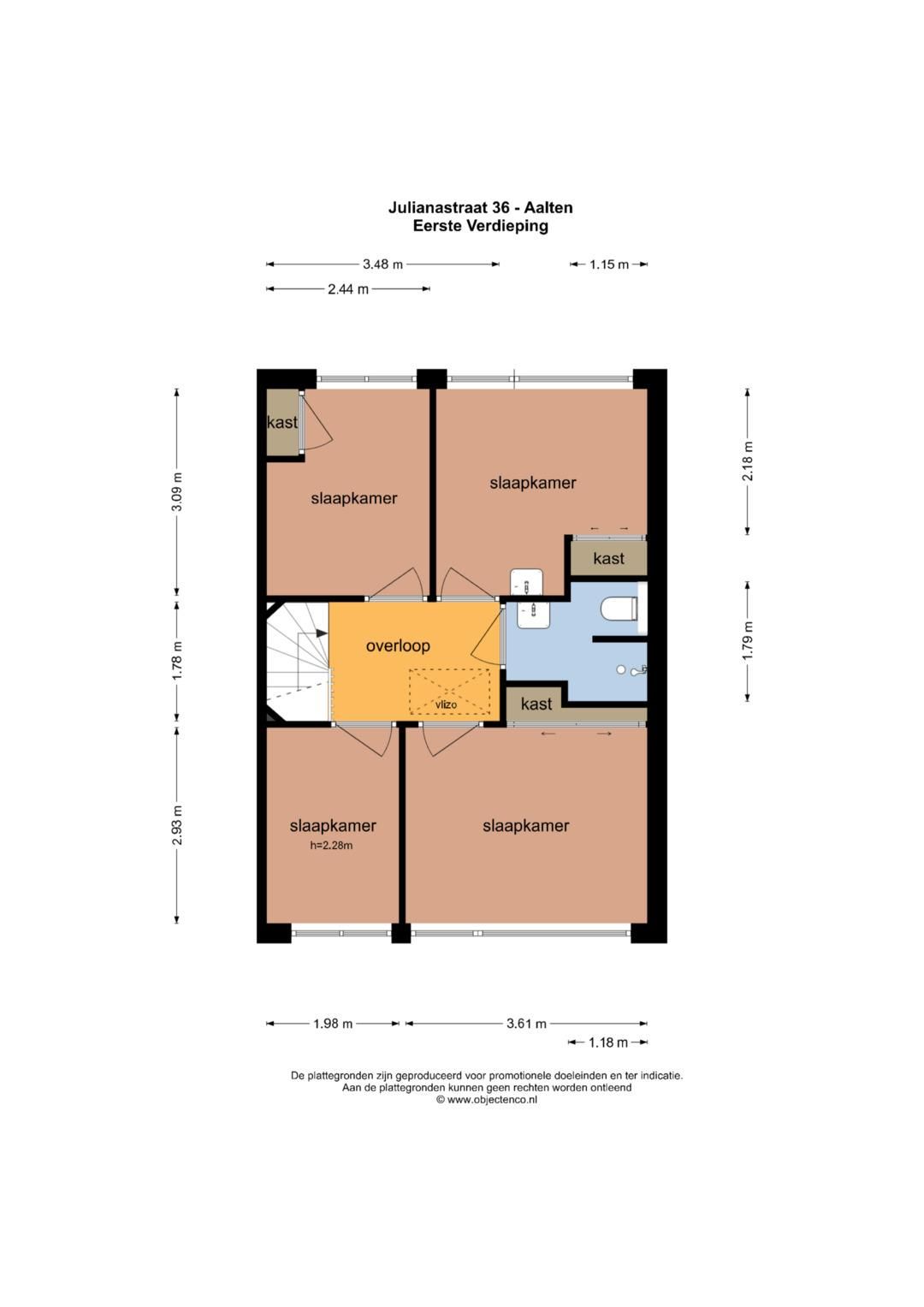 Foto 49 van Julianastraat 36