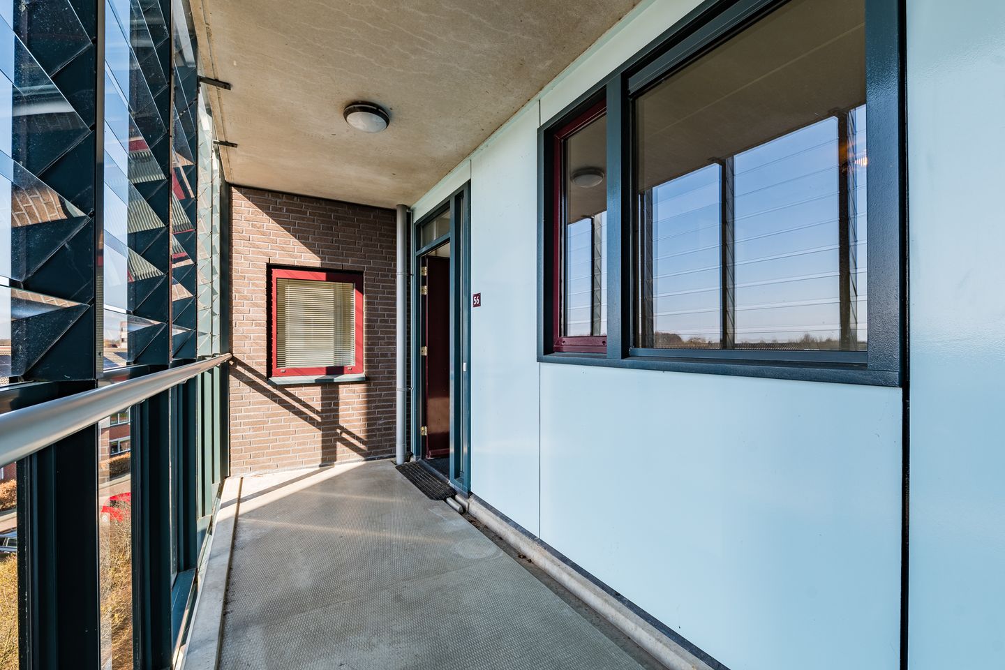 Photo 4 of Perzikstraat 56