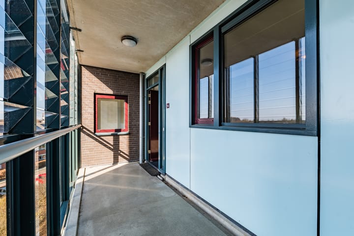 Photo 4 of Perzikstraat 56