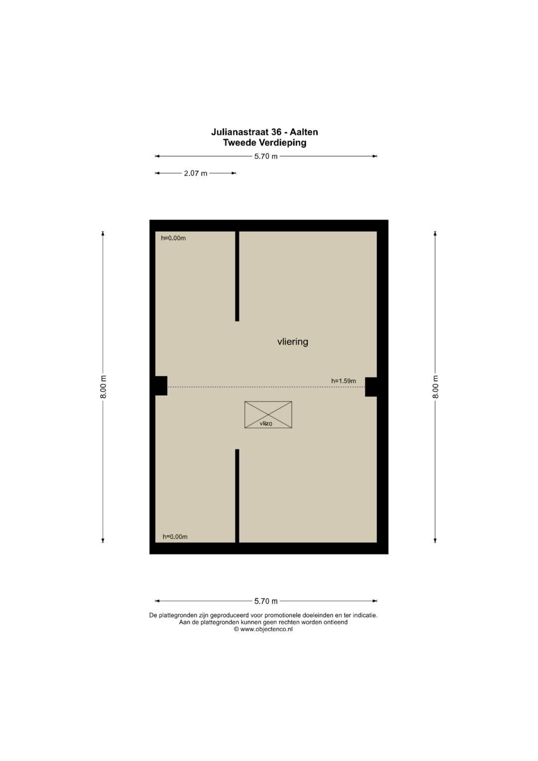 Foto 51 van Julianastraat 36