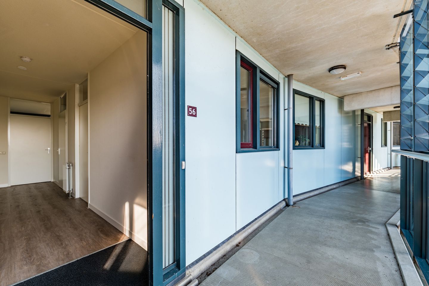 Photo 5 of Perzikstraat 56