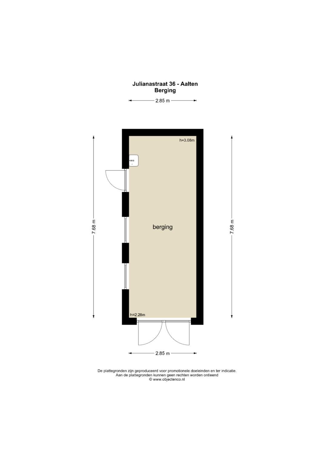 Foto 53 van Julianastraat 36