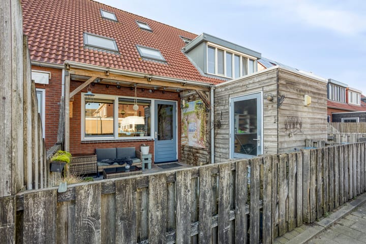 Photo 2 of Meertouw 15