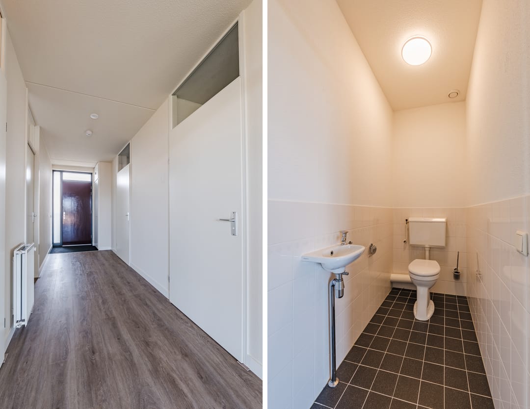 Photo 11 of Perzikstraat 56