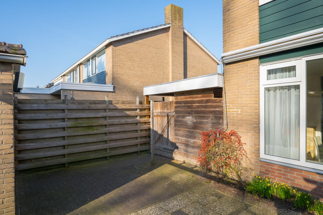 Foto 41 van Julianastraat 36