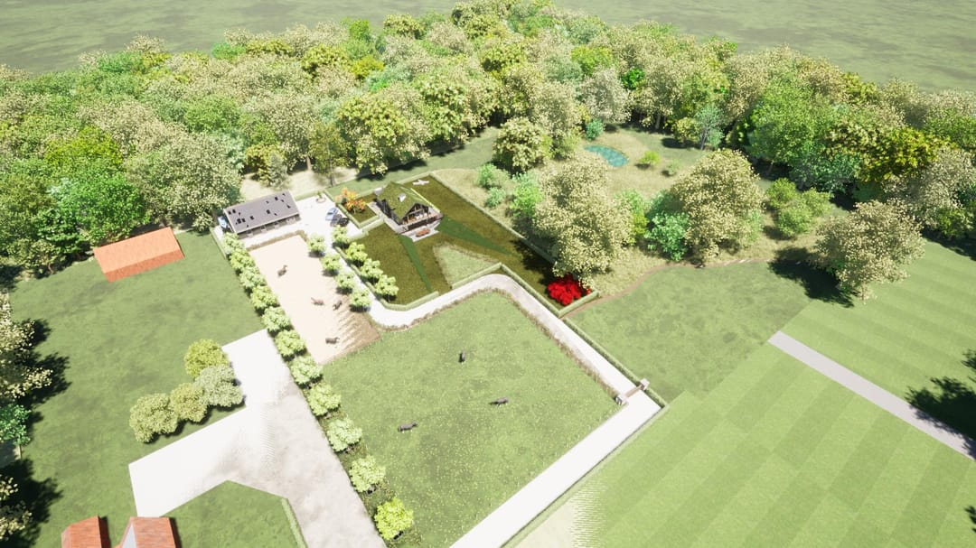 Photo 32 of Zuiderveldweg 18-A