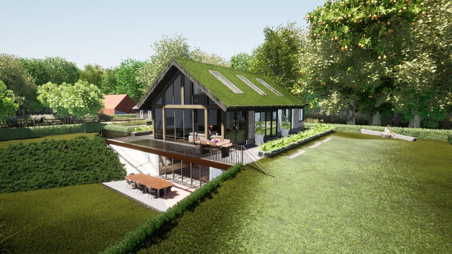 Photo 35 of Zuiderveldweg 18-A