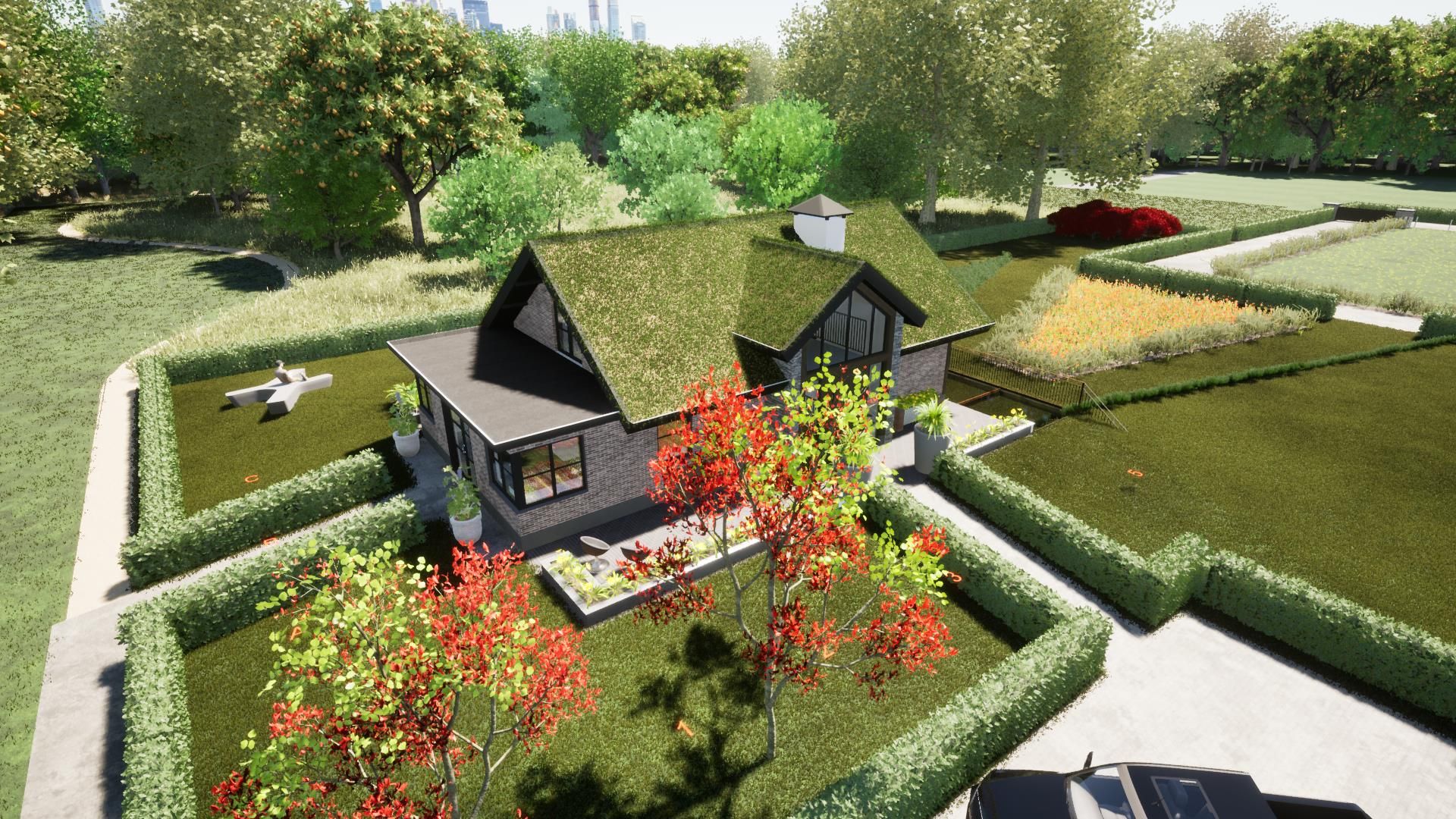 Photo 33 of Zuiderveldweg 18-A