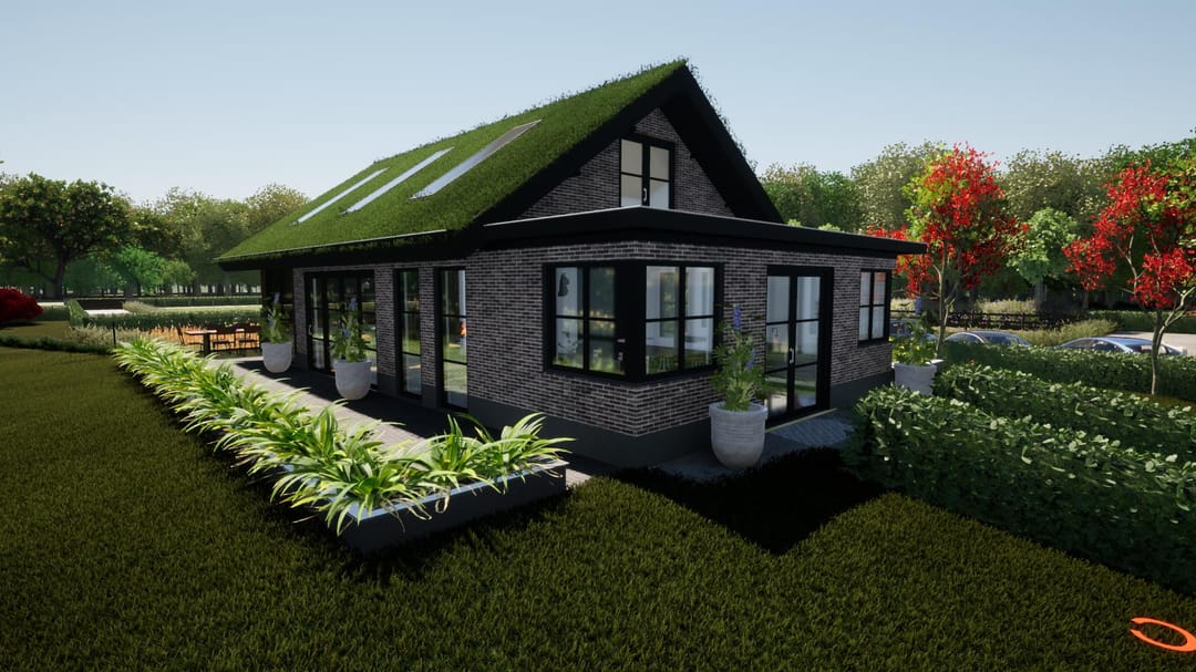 Photo 37 of Zuiderveldweg 18-A