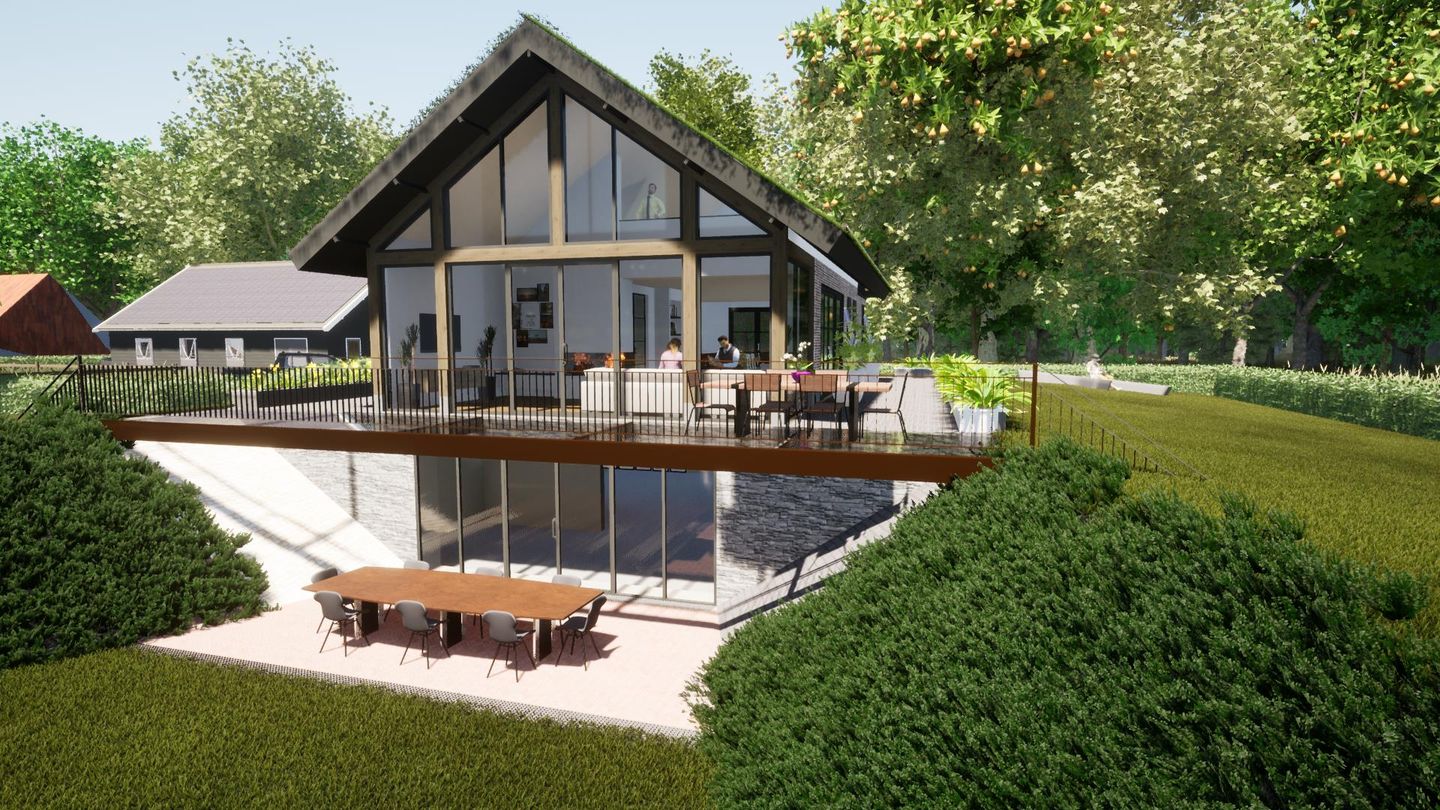 Photo 34 of Zuiderveldweg 18-A