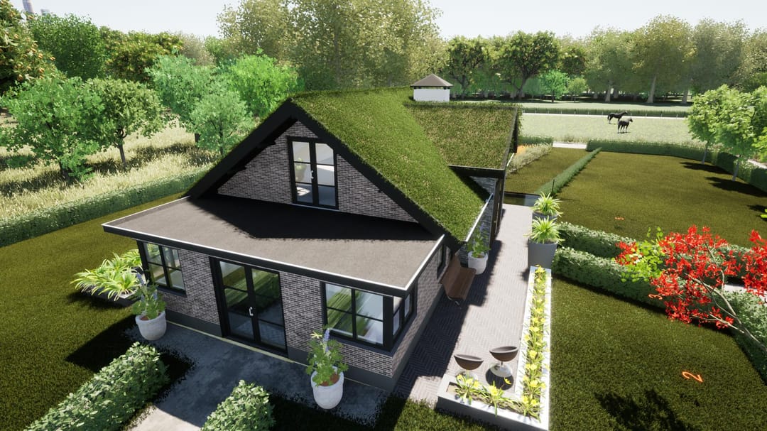 Photo 38 of Zuiderveldweg 18-A