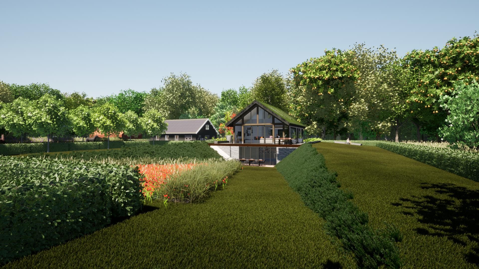 Photo 39 of Zuiderveldweg 18-A