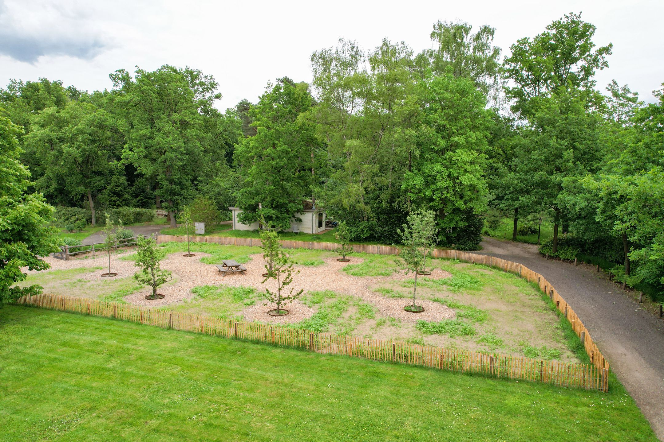 Photo 9 of Zuiderveldweg 18-A